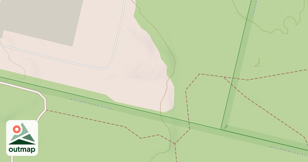 Map of USGS National Digital Trails e9c37c9d-8b28-4bec-ac3e-85f20aca7104
