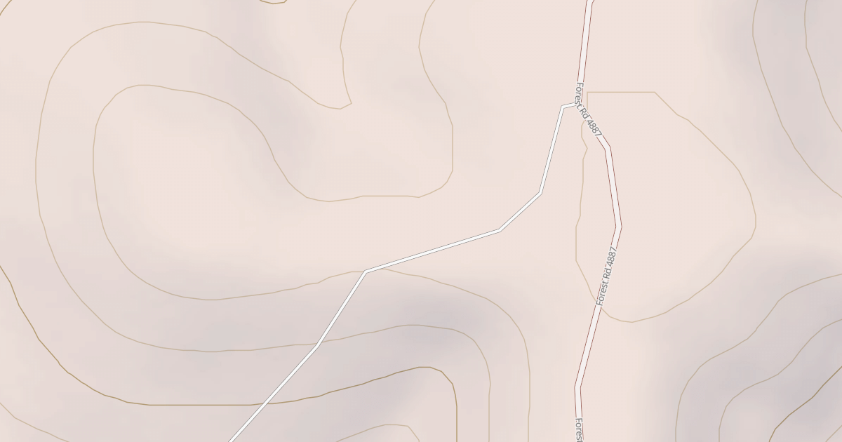 Map preview of UNKNOWN