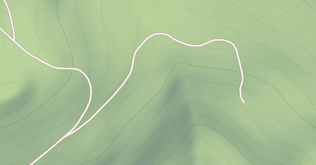 Map preview of 2301-4.6R