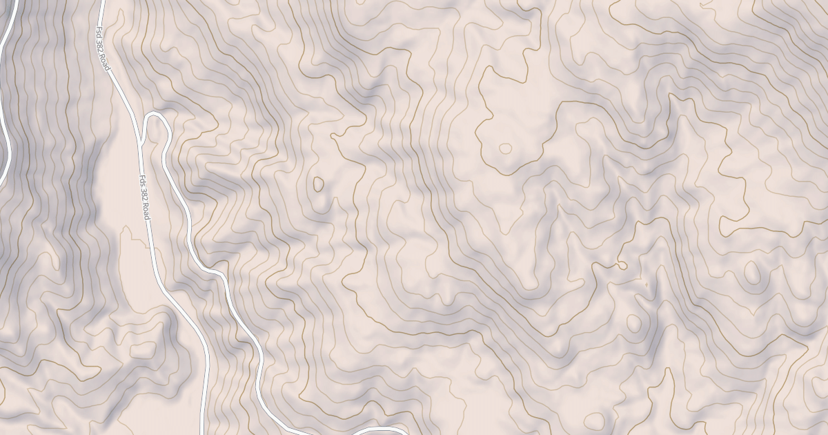 Map preview of ELK JOHN A