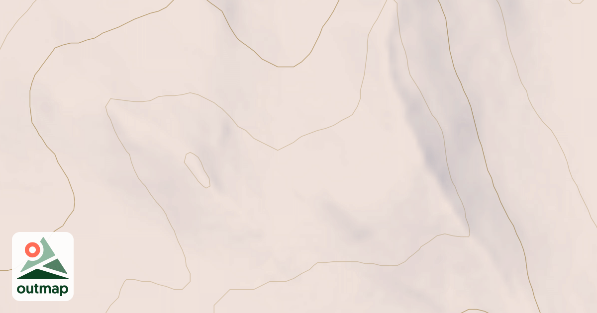 Map of Benchmark 8575