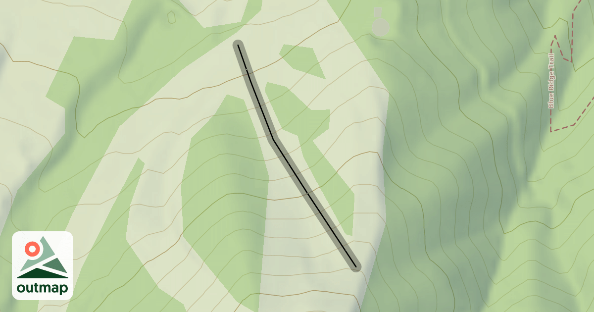 Map of Freefall