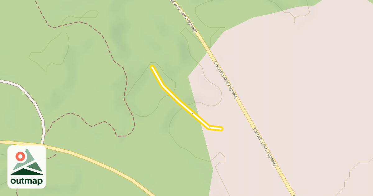 Map of Beginner's Luck