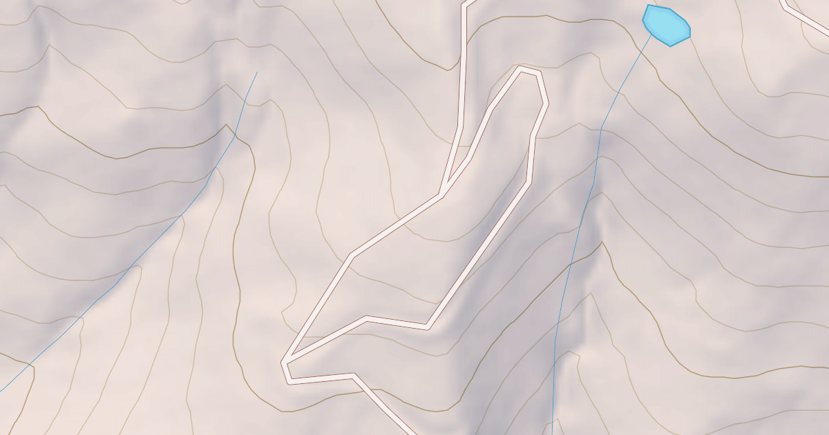 Map preview of BLM National GTLF Public Motorized Roads 40c92e52-c25f-41c4-bce4-793aeb63fec4