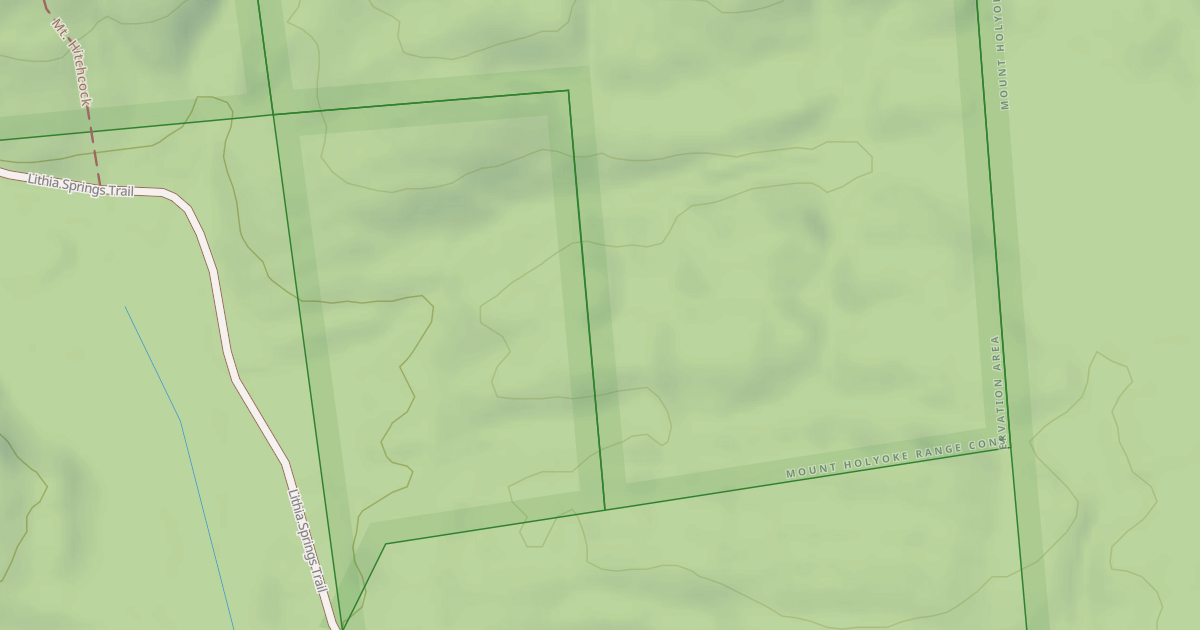 Map preview of USGS National Digital Trails 16d9579b-c2e1-43b9-8379-b83a04de8de1