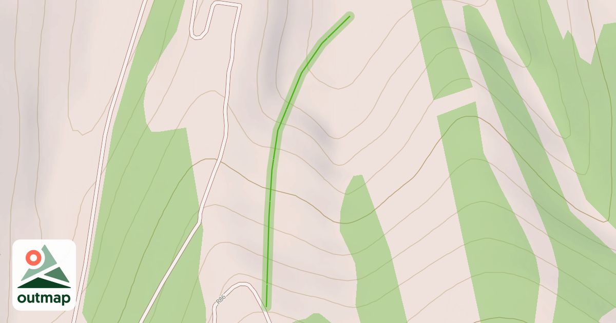 Map of Pinedale