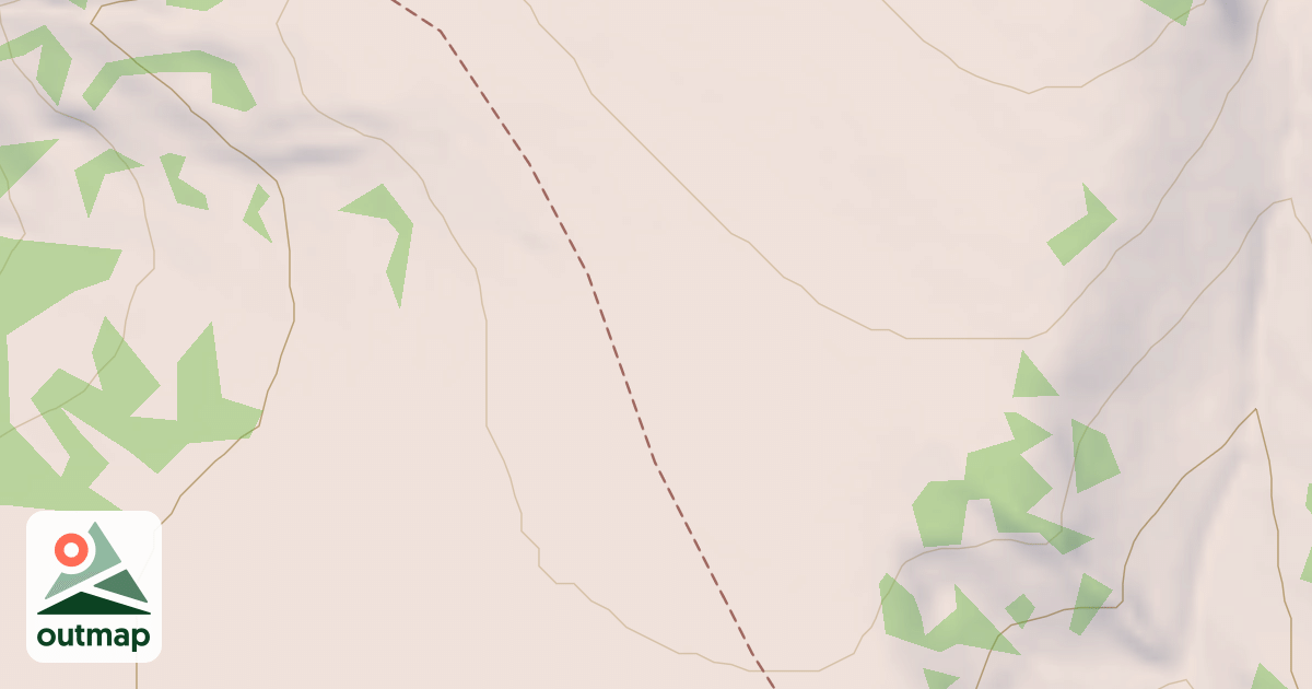 Map of Elkhorn