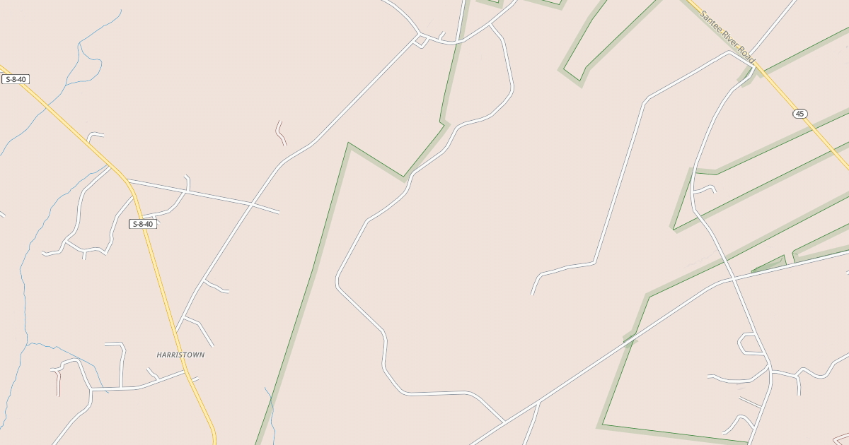 Map preview of OLD WING A