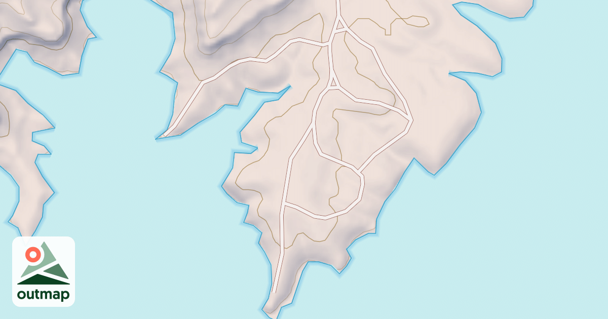 Map of PIPELINE COMPLEX D