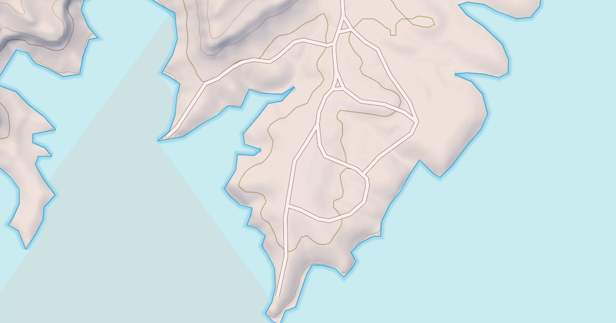 Map preview of PIPELINE COMPLEX D