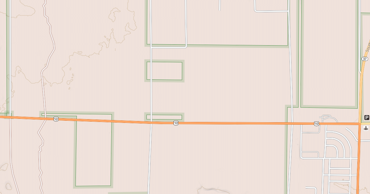 Map preview of 6393