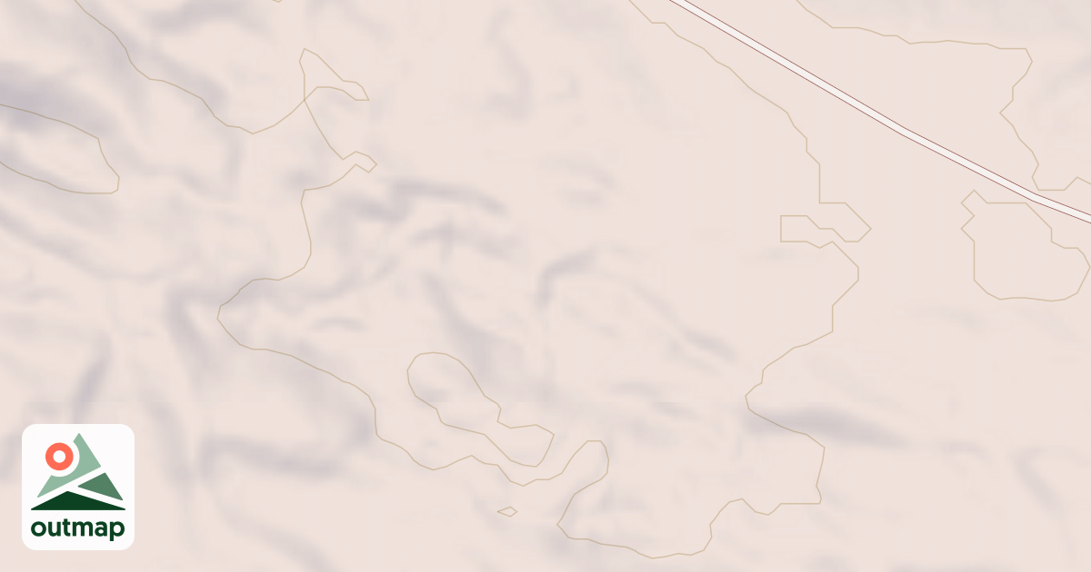 Map of Nfst-2127-C1