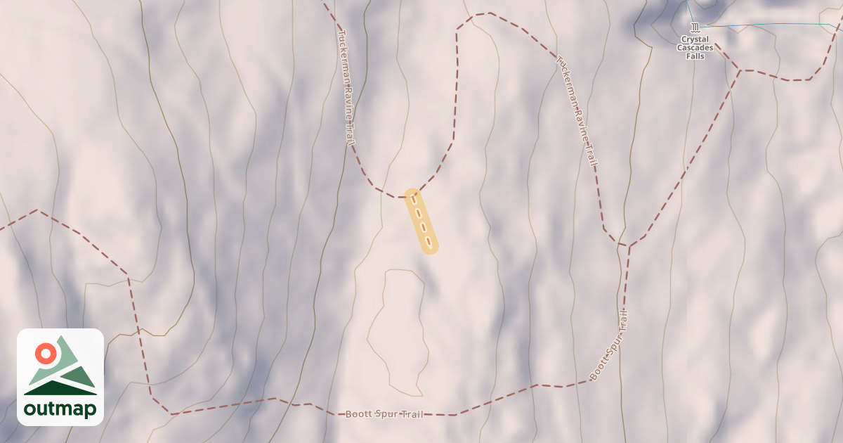 Map of Crossover #2