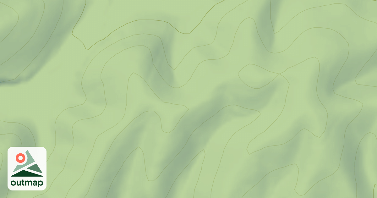 Map of Pike Apv