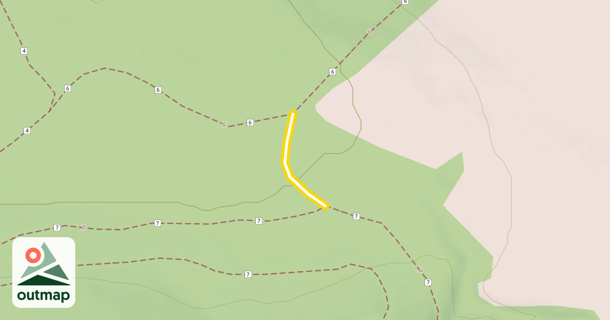 Map of 8