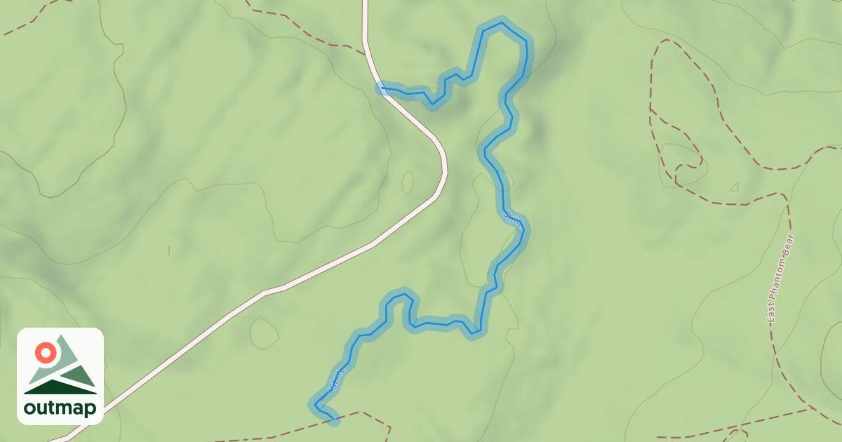 Map of Shire