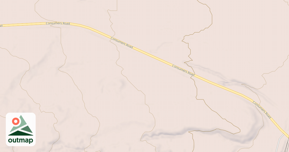 Map of BLM National GTLF Public Motorized Roads 24ec5a48-339e-4237-b1e8-a983cbe3ccbe