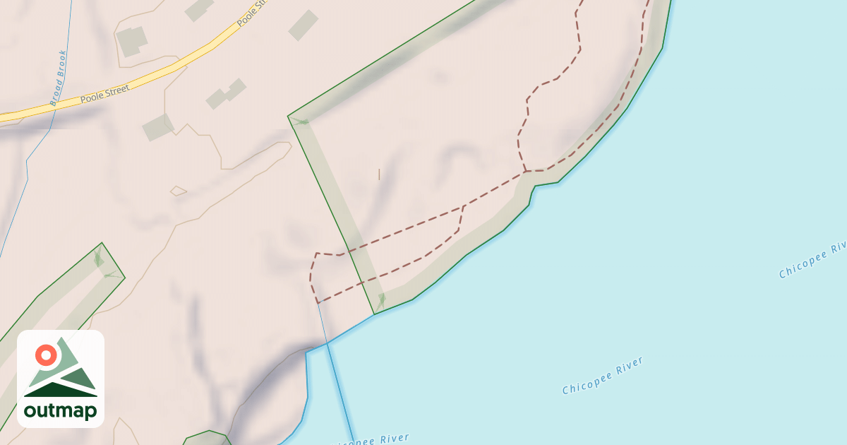 Map of USGS National Digital Trails b853dd8d-56f1-4d18-ba57-ddfb4429e770