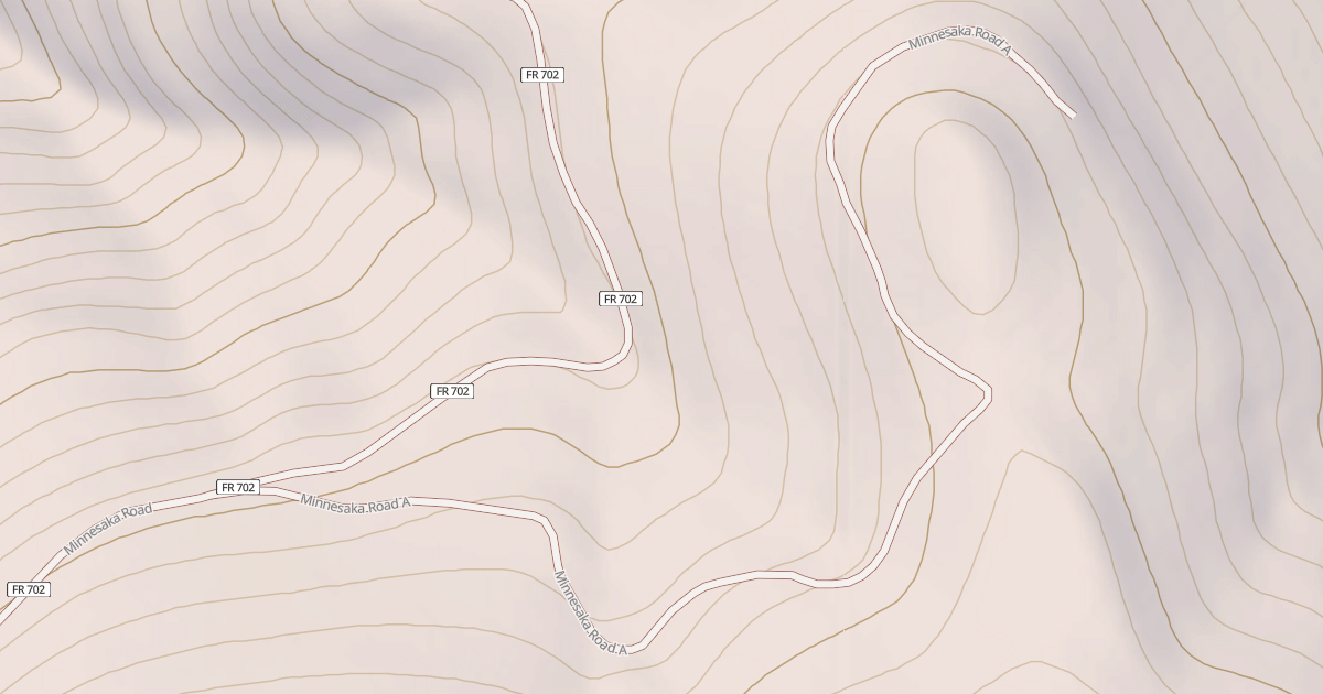 Map preview of MINNESAKA A
