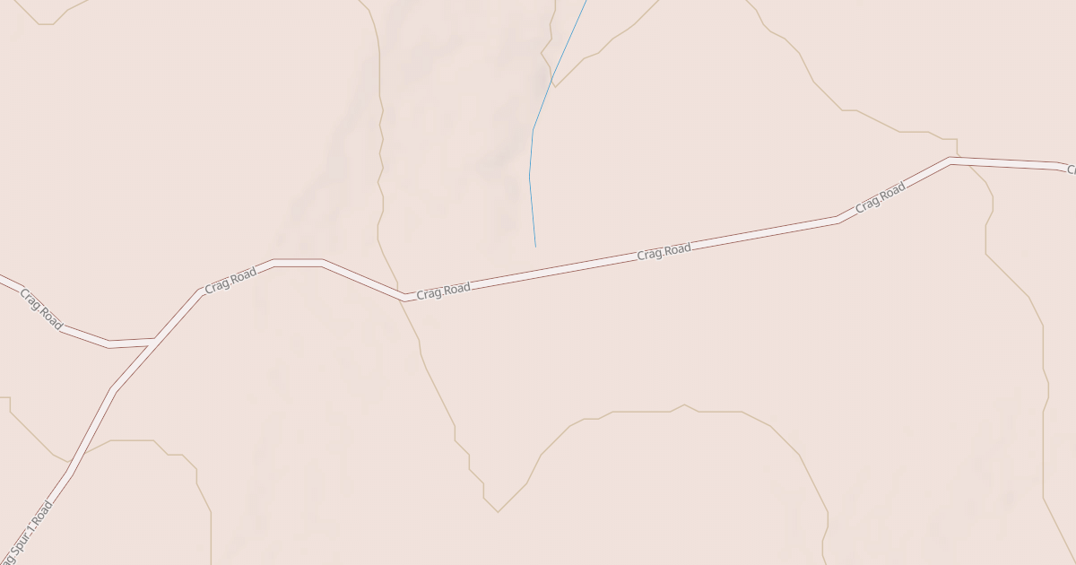 Map preview of BLM National GTLF Public Motorized Roads 39e5b58d-6bff-4136-8ba4-654e6009c4ca