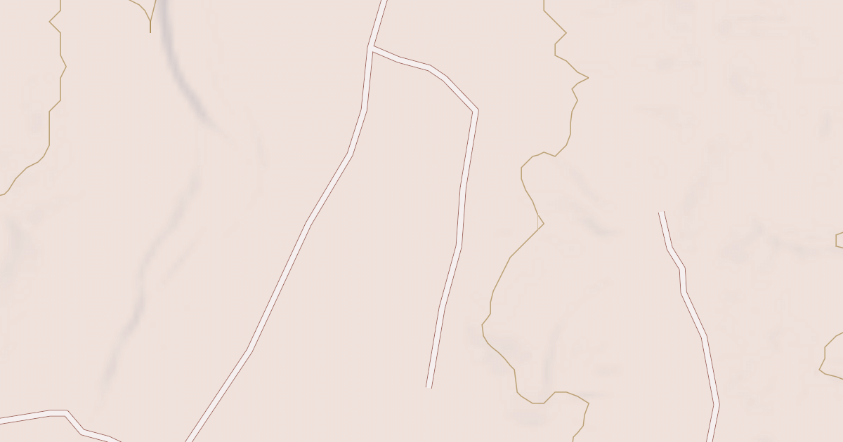 Map preview of BLM National GTLF Public Motorized Roads 87f00c34-816b-470e-a131-df29439bb8c1