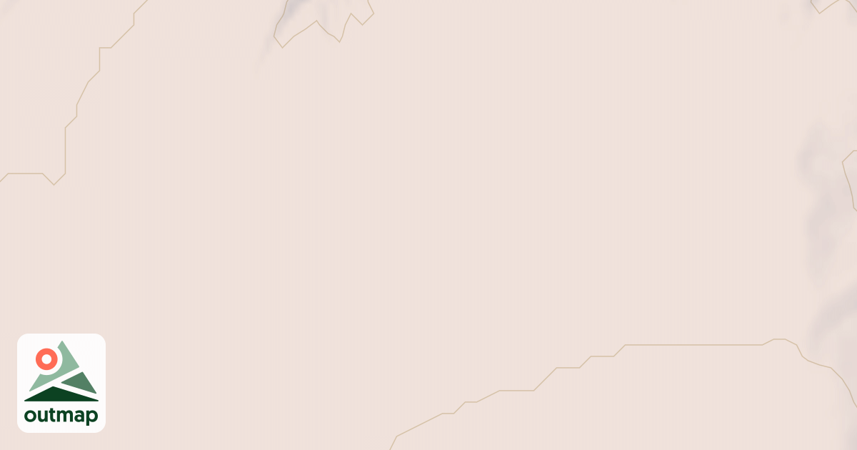 Map of BLM National GTLF Public Motorized Roads 41822803-e0cd-406a-87a4-f1acd226a40e
