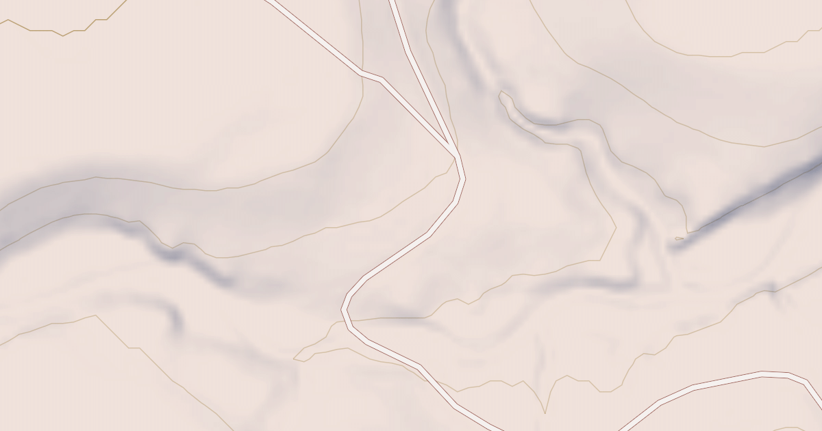 Map preview of BLM National GTLF Public Motorized Roads 2c0599d0-fa46-4b20-ab13-4d0758773310