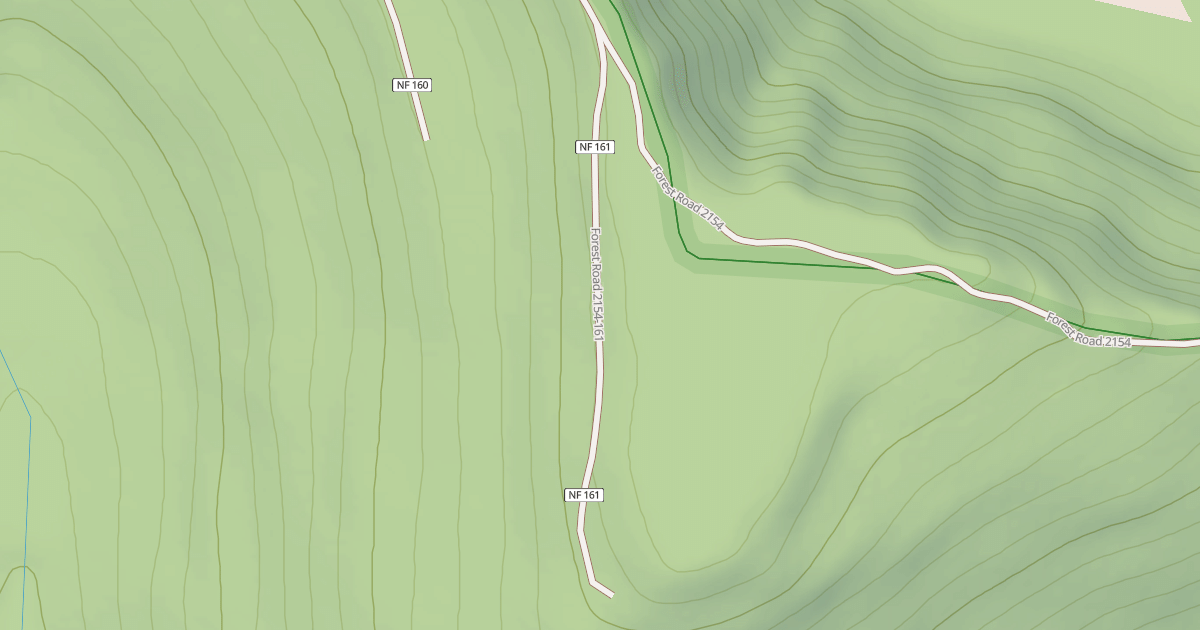 Map preview of BIRDIE T.S.