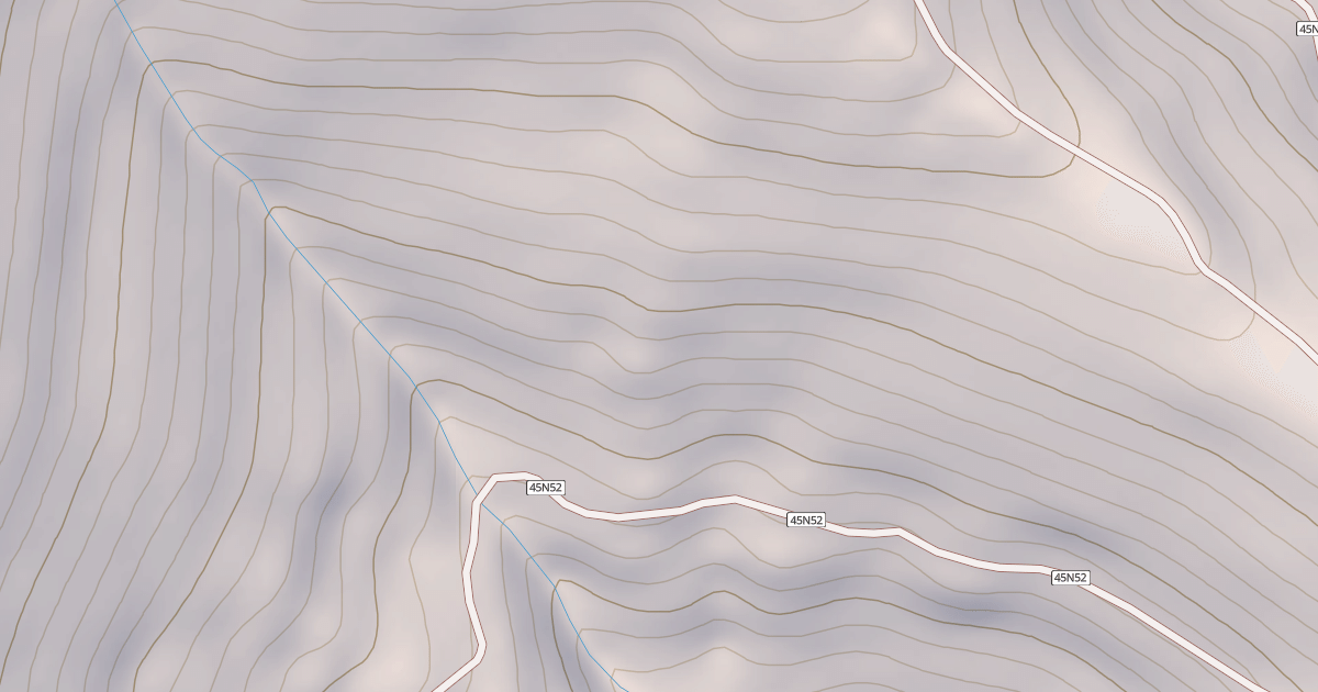 Map preview of BALDY