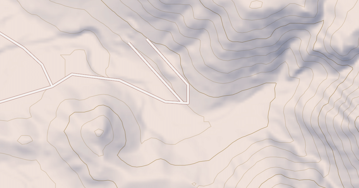 Map preview of BLM National GTLF Public Motorized Roads 3a1ad4f3-5def-4190-a188-cb20ca506b7d