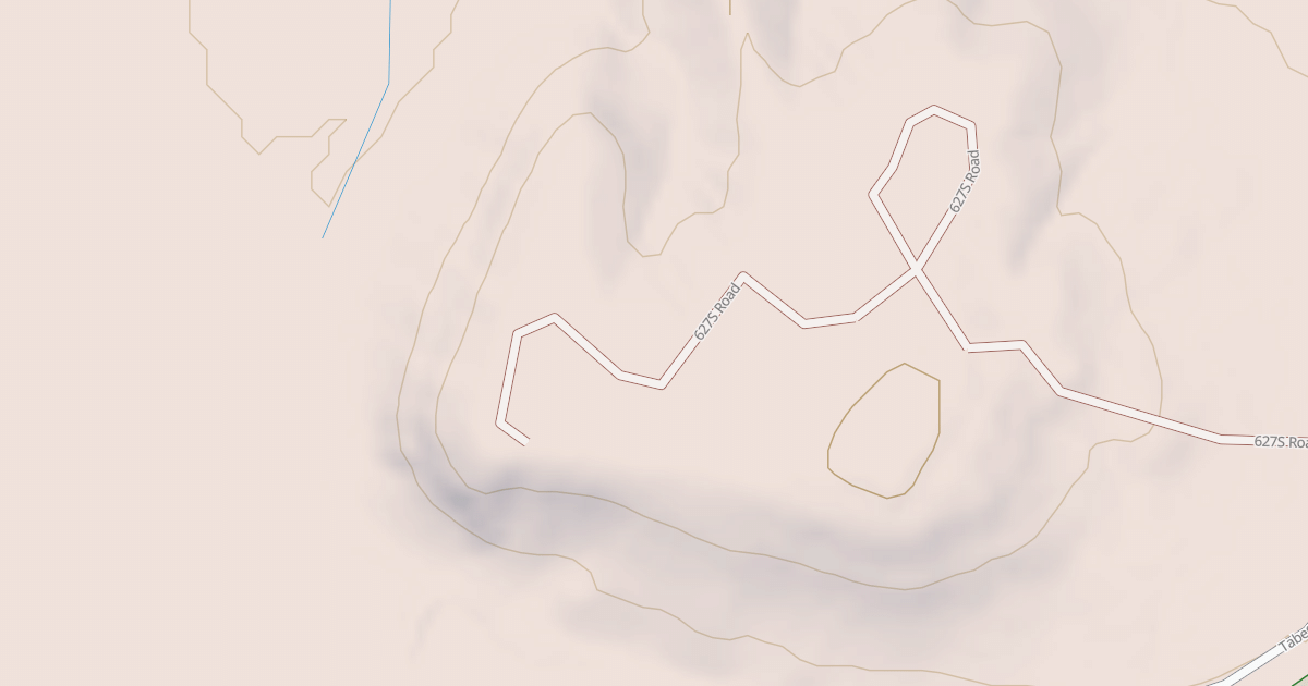 Map preview of BLM National GTLF Public Motorized Roads bdb018fc-12b4-4092-b797-09f147387183