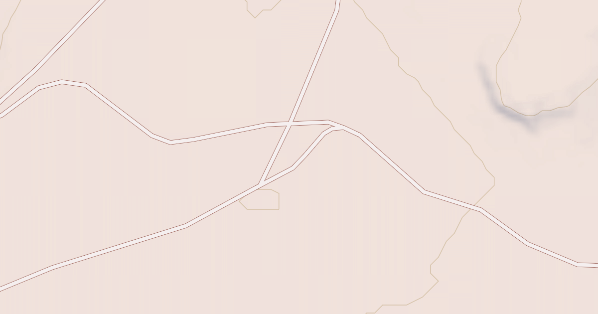 Map preview of BLM National GTLF Public Motorized Roads 0f2d759d-e900-421b-815f-5a1e34cac7f2