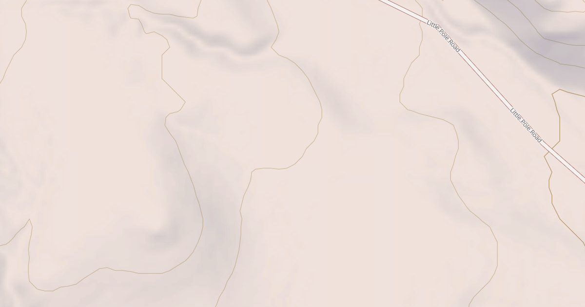 Map preview of BLM National GTLF Public Motorized Roads 062a5f7a-5e3a-4feb-a9d7-d607dc0ebea1