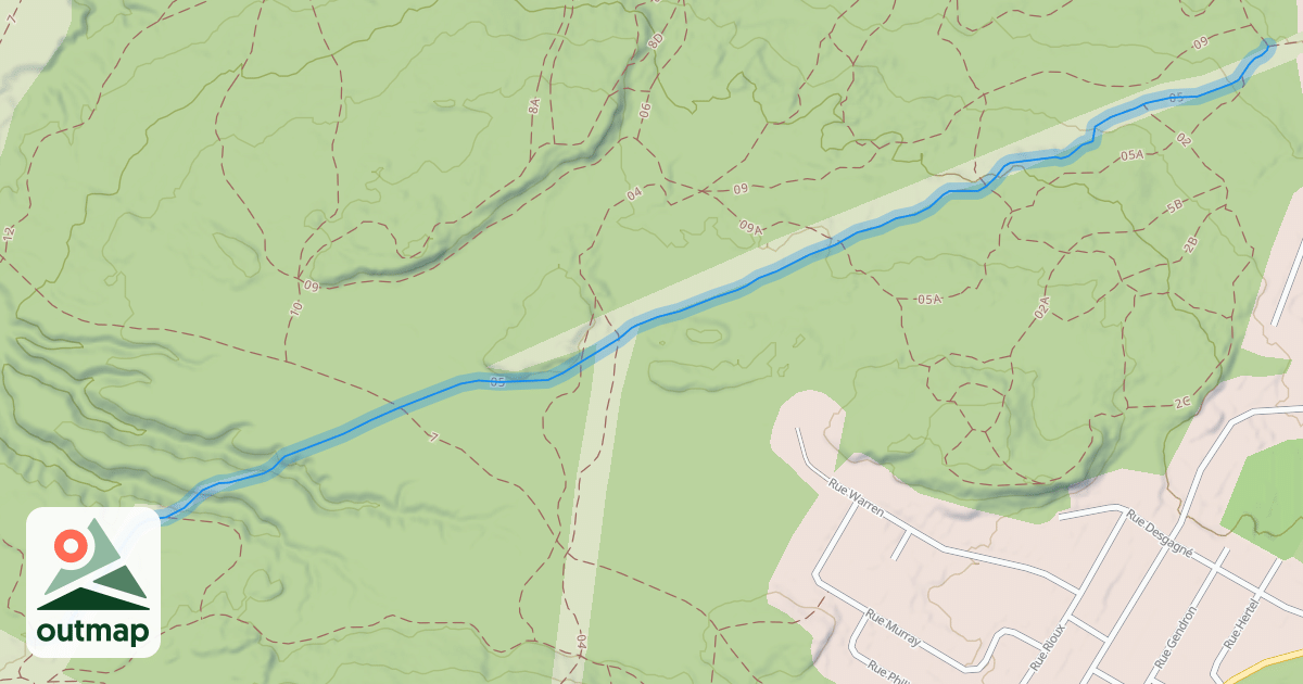 Map of 05