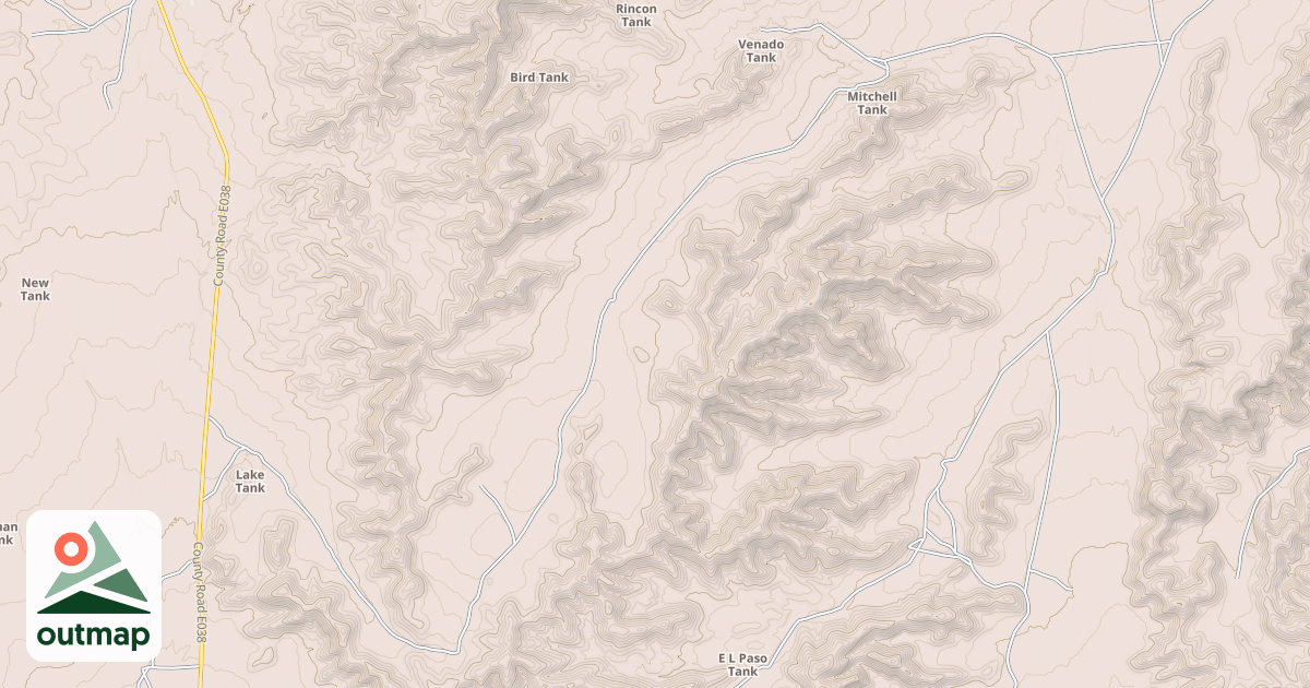 Map of BLM National GTLF Public Motorized Roads 99a0d103-8c04-4678-85ab-072a29813da7