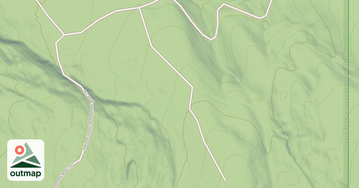 Map of SANDY.PW