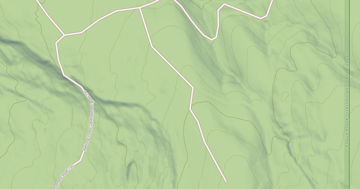 Map preview of SANDY.PW