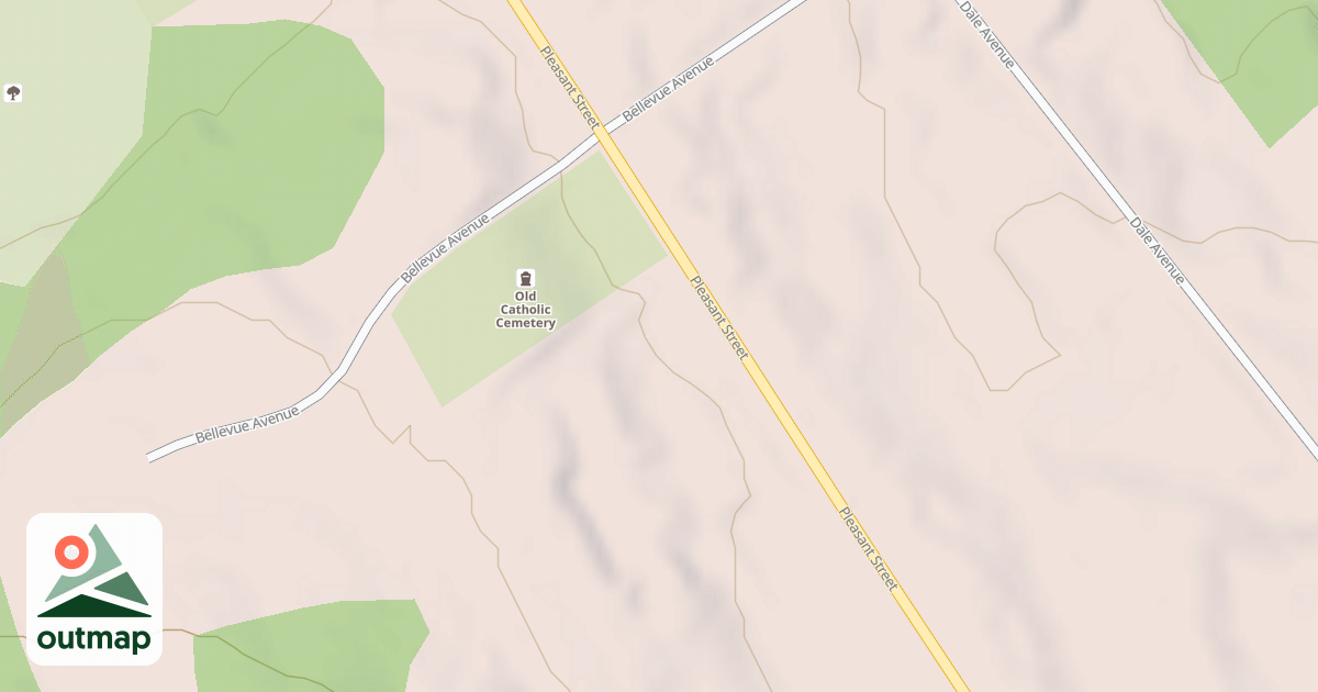 Map of 114