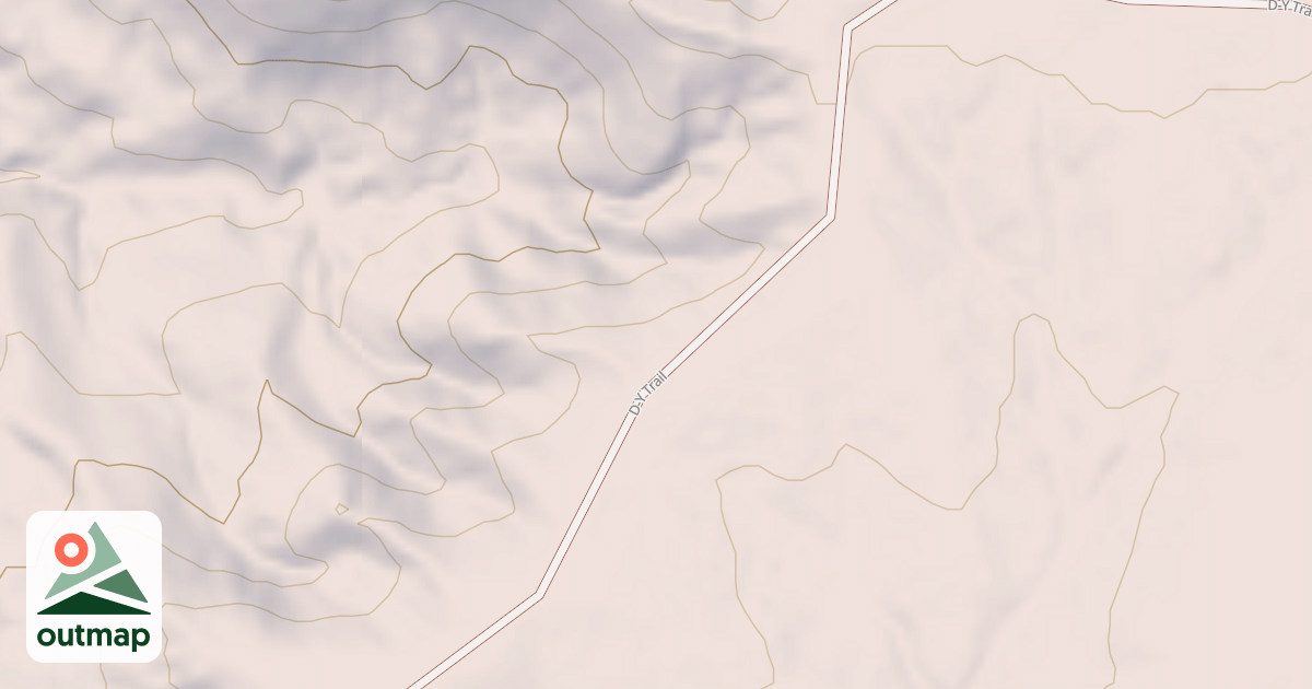 Map of BLM National GTLF Public Motorized Roads f02c62a9-7e29-4935-ae92-afb8c5d985f2