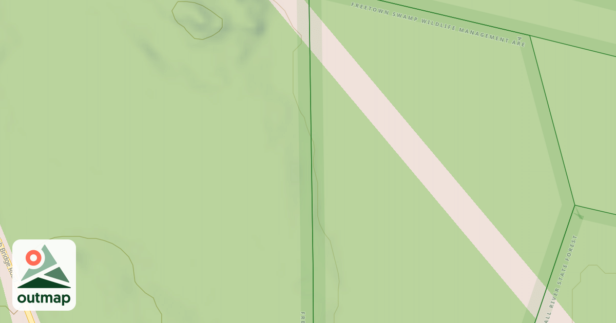 Map of USGS National Digital Trails 65179ab5-c114-473f-9a8b-2b34d8966830