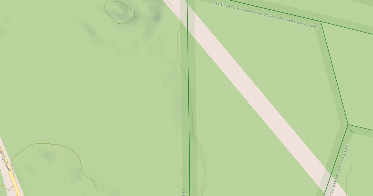 Map preview of USGS National Digital Trails 65179ab5-c114-473f-9a8b-2b34d8966830