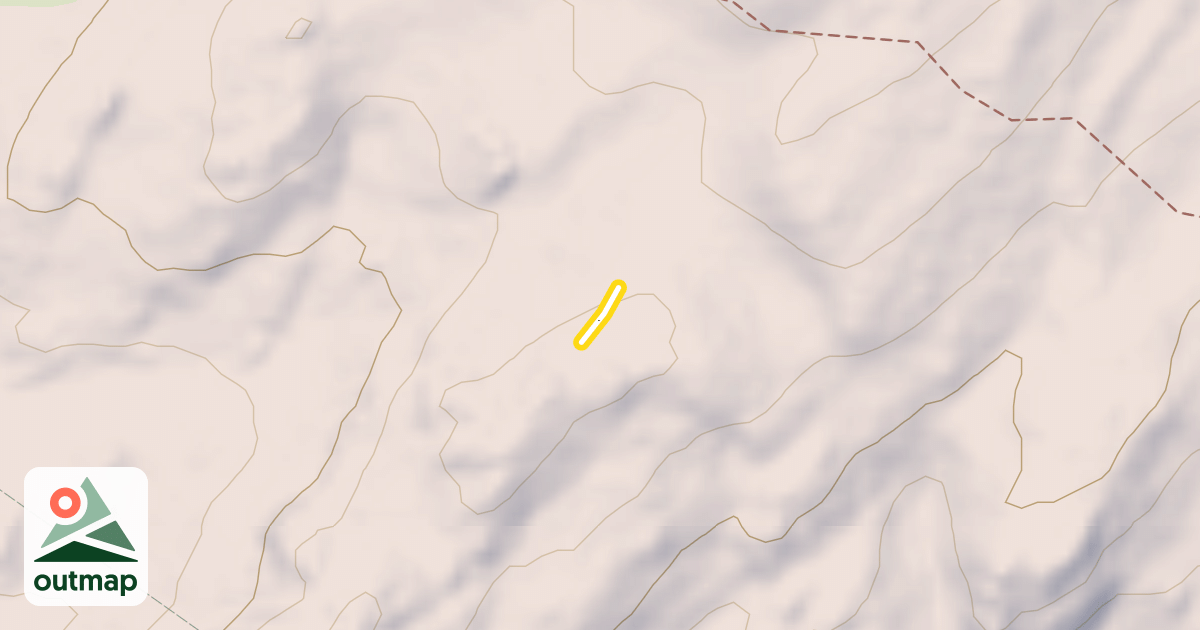 Map of 31. Super Scenic