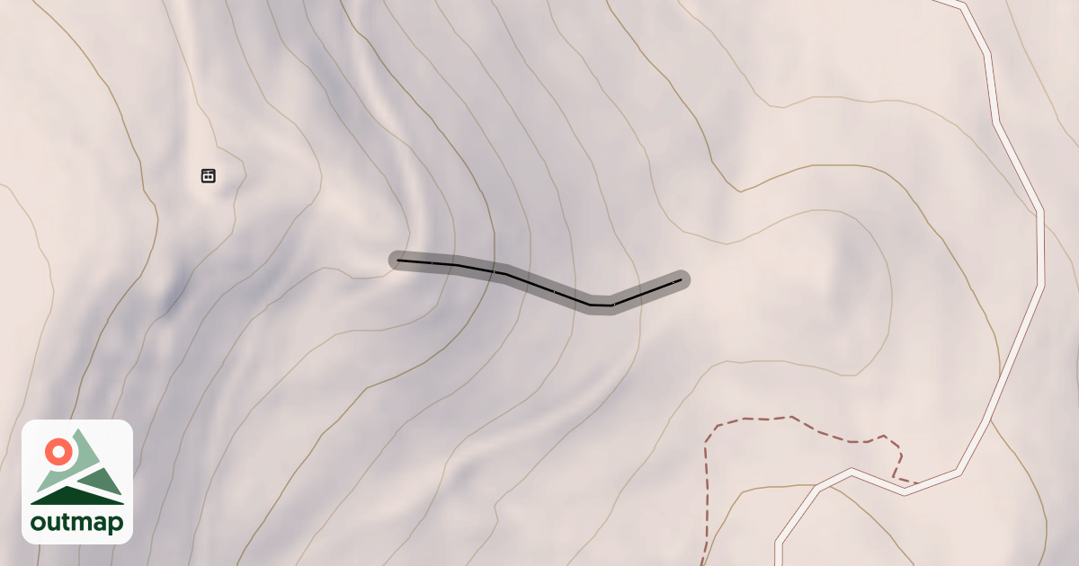Map of Witch