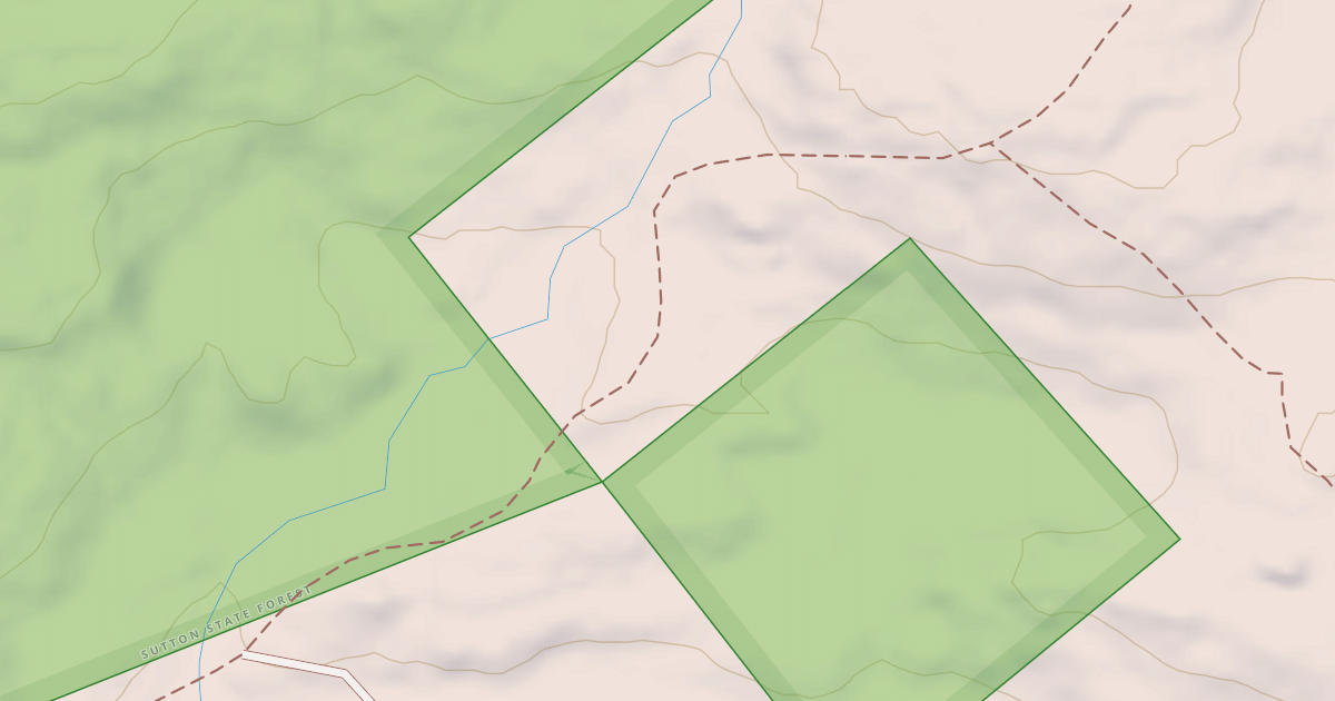 Map preview of USGS National Digital Trails 2bb7596c-cce6-4392-bfe7-dc62f198725f