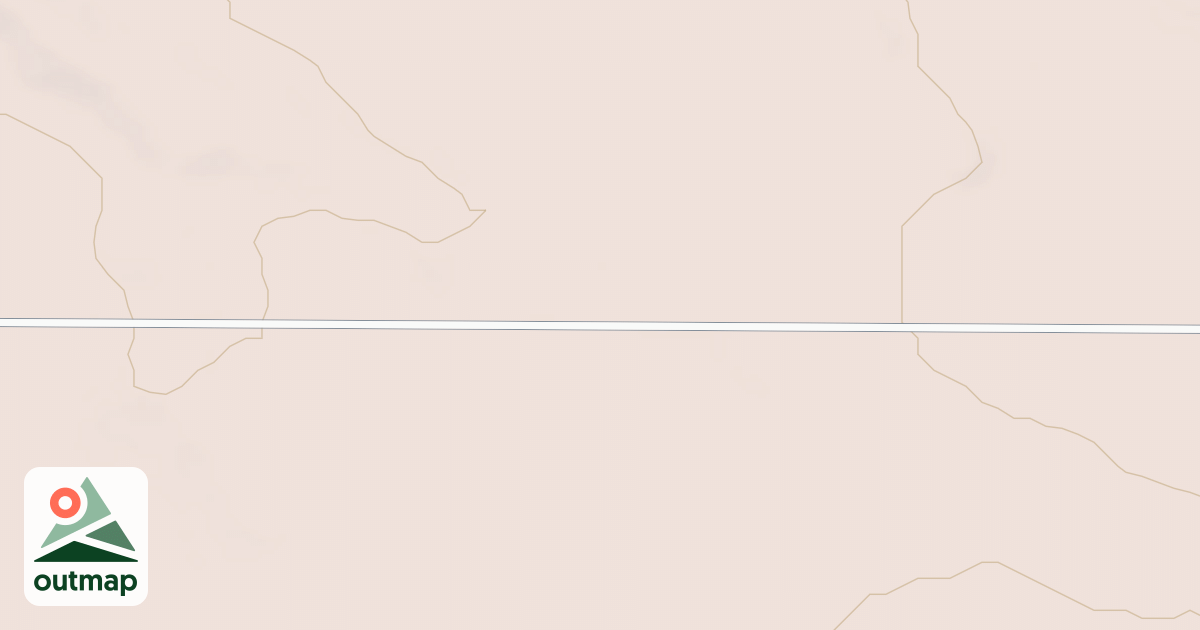 Map of BLM National GTLF Public Motorized Roads 6d1b3d72-4285-44f4-8bda-696511e9ded8
