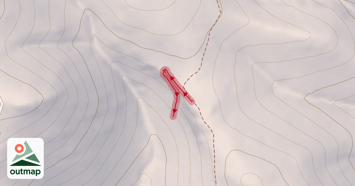 Map of Tectonic