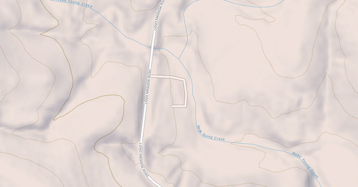 Map preview of CAMP 3 AREA