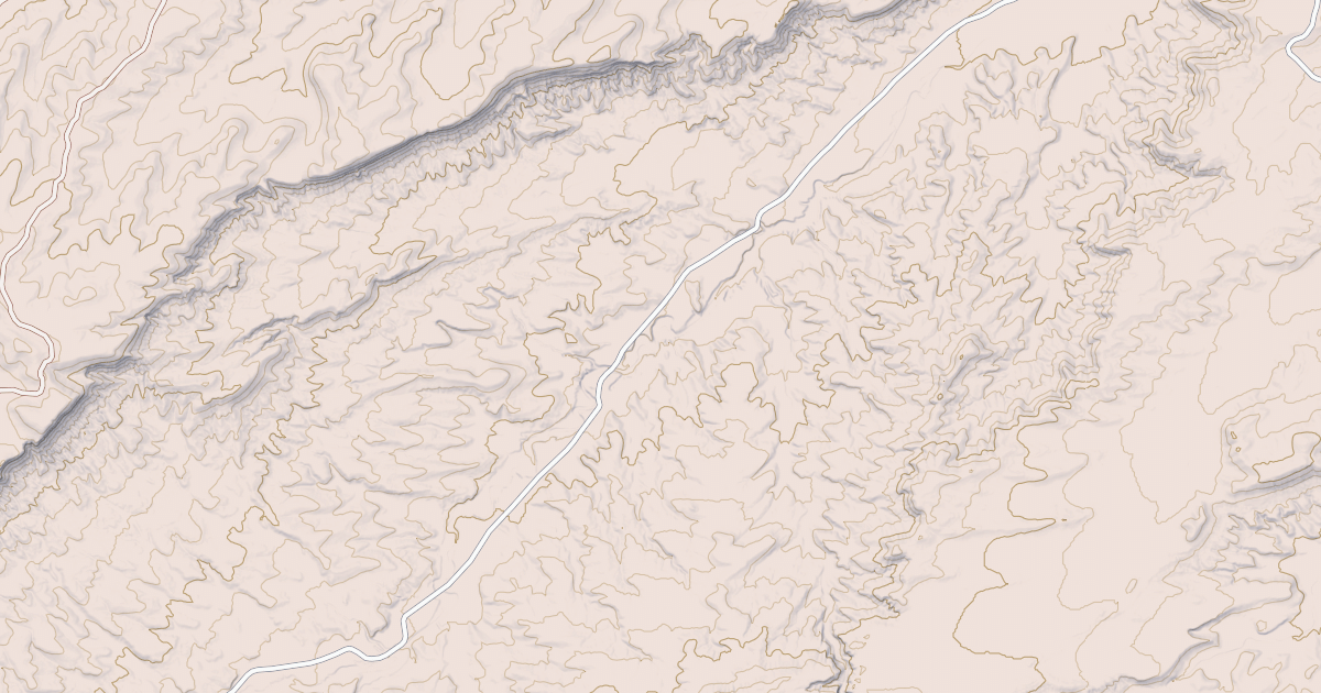Map preview of BLM National GTLF Public Motorized Roads 3c7b712d-f17f-45ce-8922-77eb74cf0698