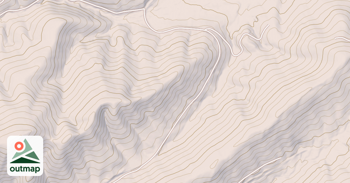 Map of TRAM