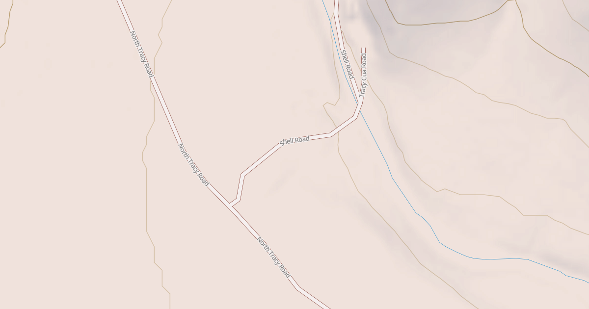Map preview of BLM National GTLF Public Motorized Roads 2e90111b-bcfa-4424-a614-b83f08236623
